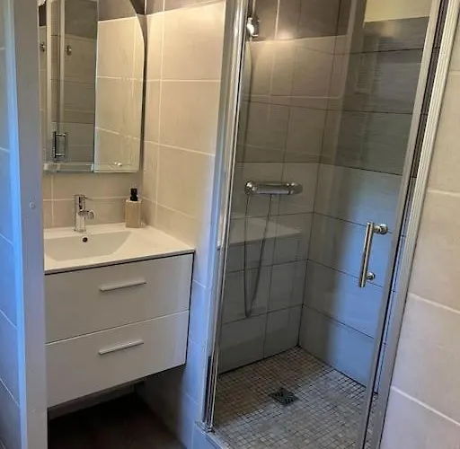 Apartment Flat Cransac